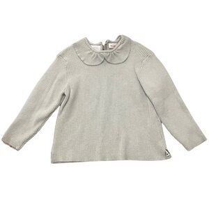 Zara baby girl sweater